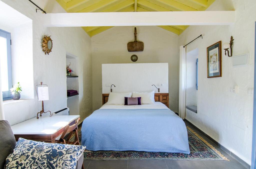 Rancho Del Ingles Bed & Breakfast อาเลาริน เดลา ตอร์เร ห้อง รูปภาพ